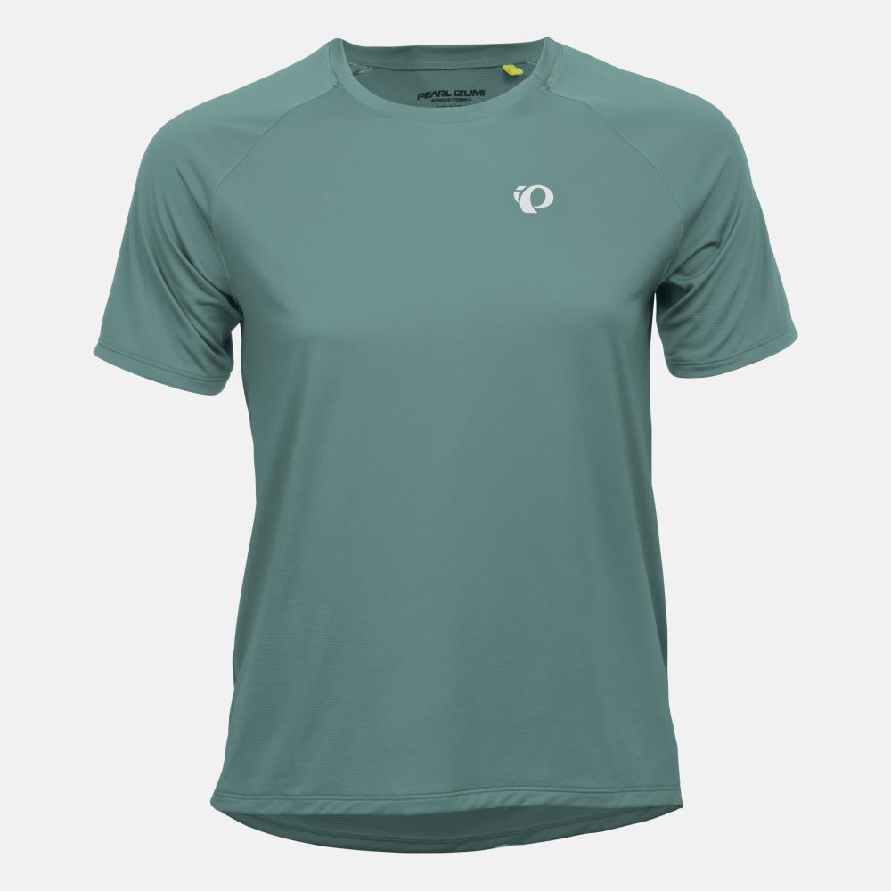 いずみ Women's Summit Short Sleeve Jersey – PEARL iZUMi