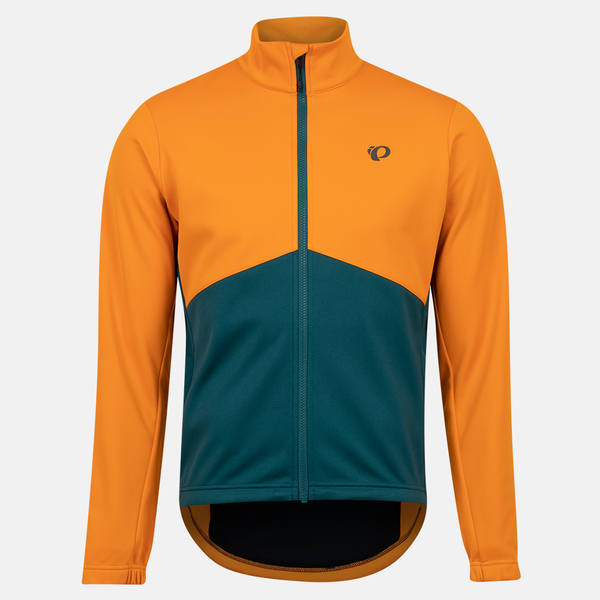 color:SUNFIRE/DARK SPRUCE||view:SKU Image Primary||gender:Men||seo:Men's Quest AmFIB® Jacket