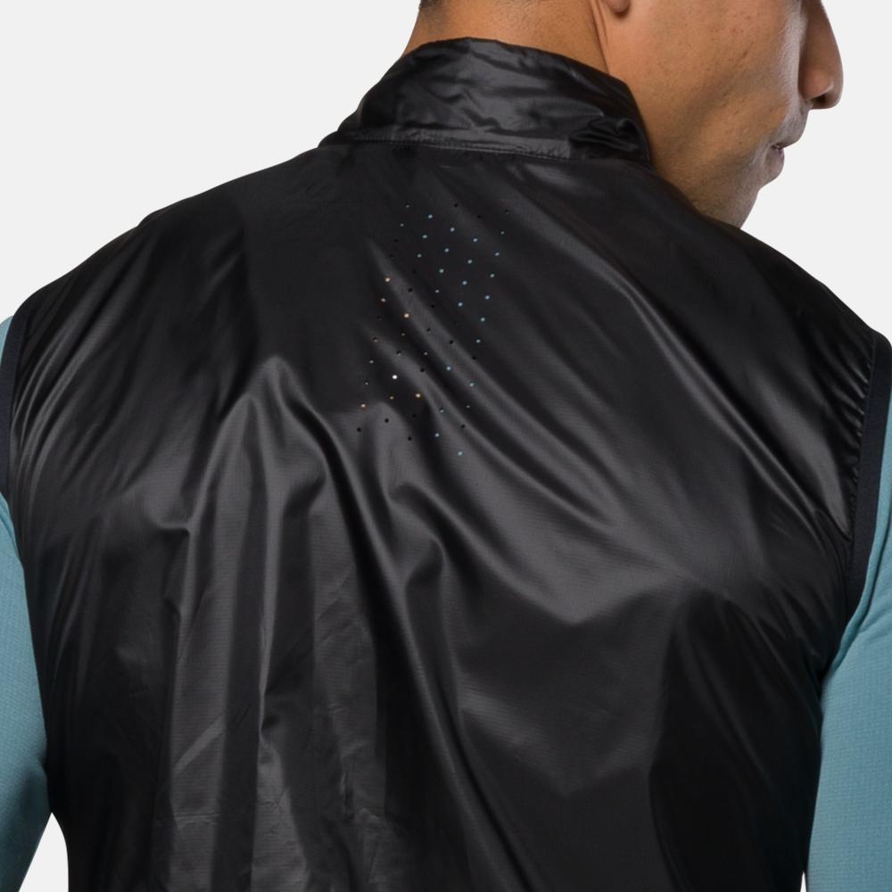 Men's Attack Barrier Vest | Packable | PEARL iZUMi