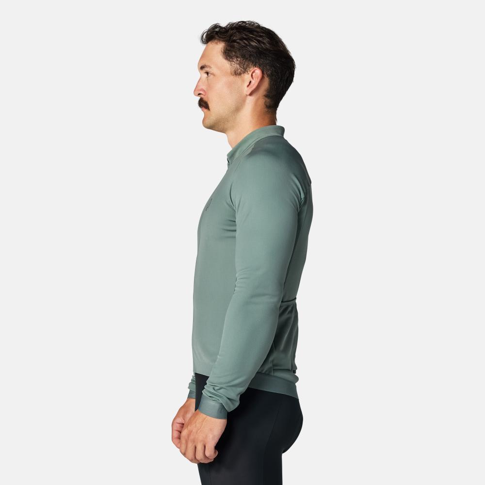 Men's PRO Thermal Cycling Jersey | Race Fit | PEARL iZUMi