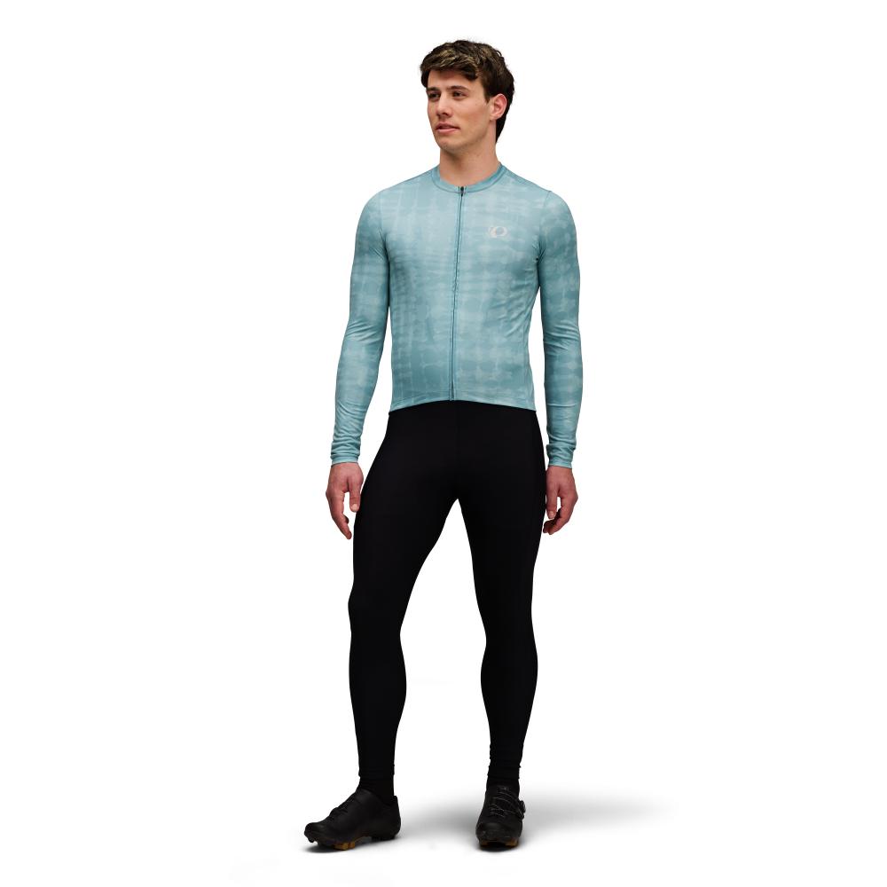 【新品未使用】Leave Pass long sleeve jersey JERSEY J-WINDY VENTED LIMELIGHT | Acerbis motorsport