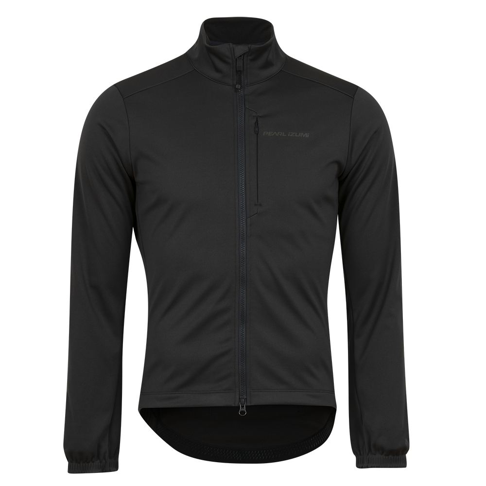 Men's Attack AmFIB® Lite Jacket - Ride in Any Weather | PEARL iZUMi Men's Attack AmFIB® Lite Jacket - Ride in Any Weather | PEARL iZUMi