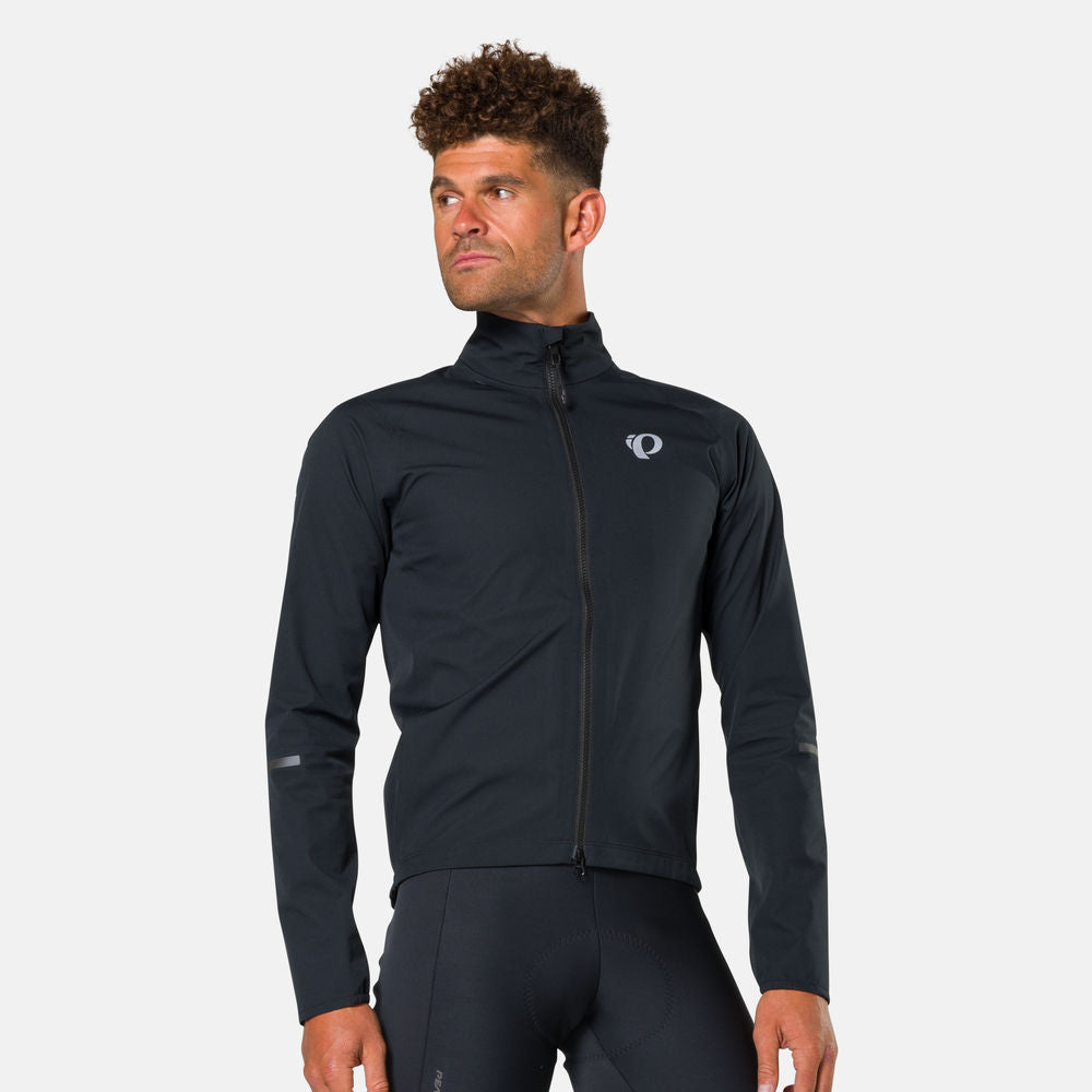 Men's Attack WxB Waterproof Cycling Jacket | PEARL iZUMi