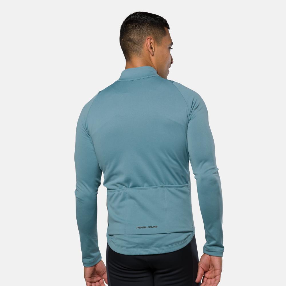 Men's Attack Thermal Jersey – PEARL iZUMi