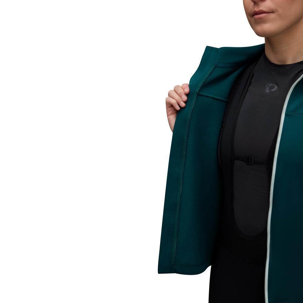 Women's Quest Thermal Jersey – PEARL iZUMi