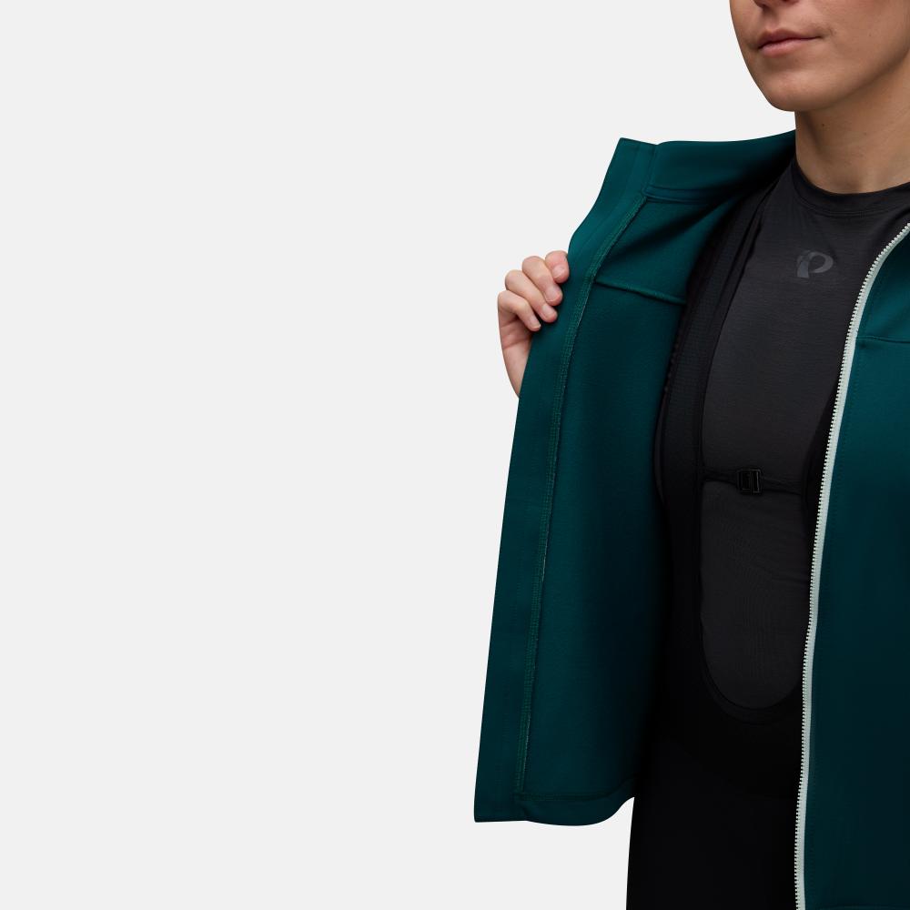 Women's Quest Thermal Jersey | UPF 50+ | PEARL iZUMi