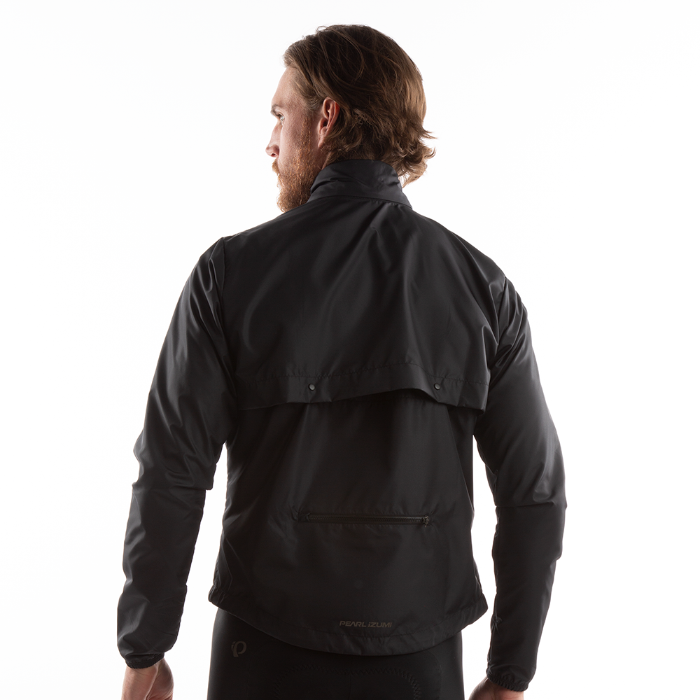 Men's Quest Barrier Convertible Jacket – PEARL iZUMi