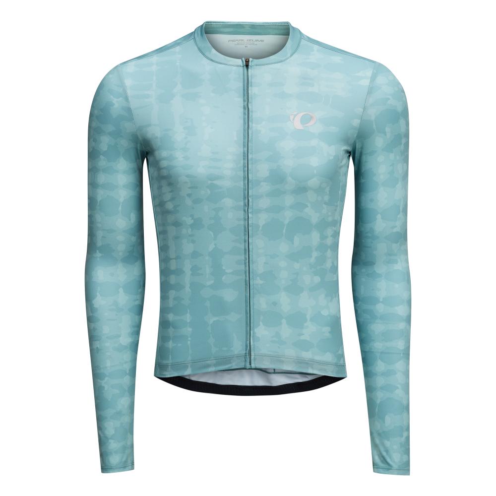Men's Attack Long Sleeve Jersey – PEARL iZUMi