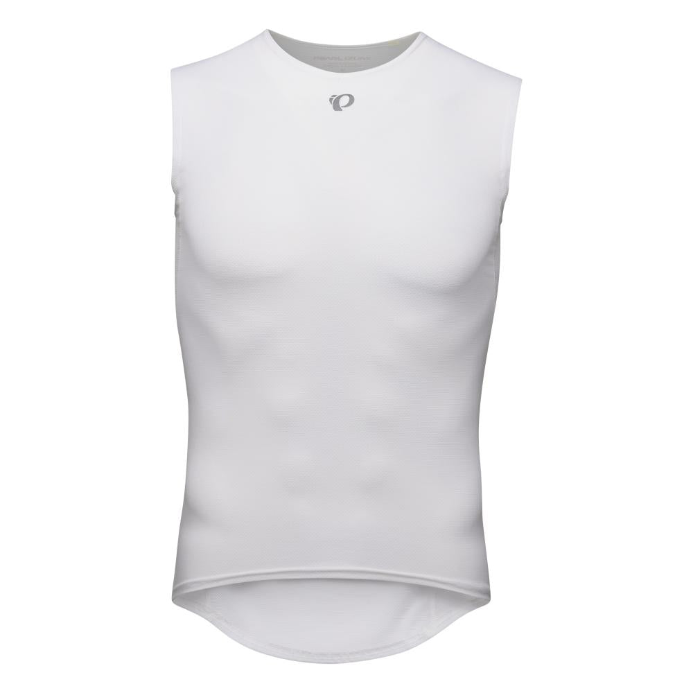 Men's Transfer Mesh Sleeveless Baselayer | PEARL iZUMi