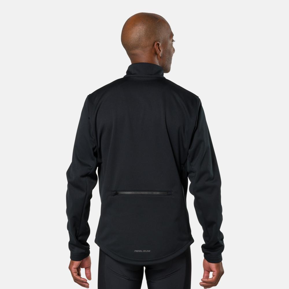 Men's Quest AmFIB® Jacket - Ultimate Winter Protection | PEARL iZUMi