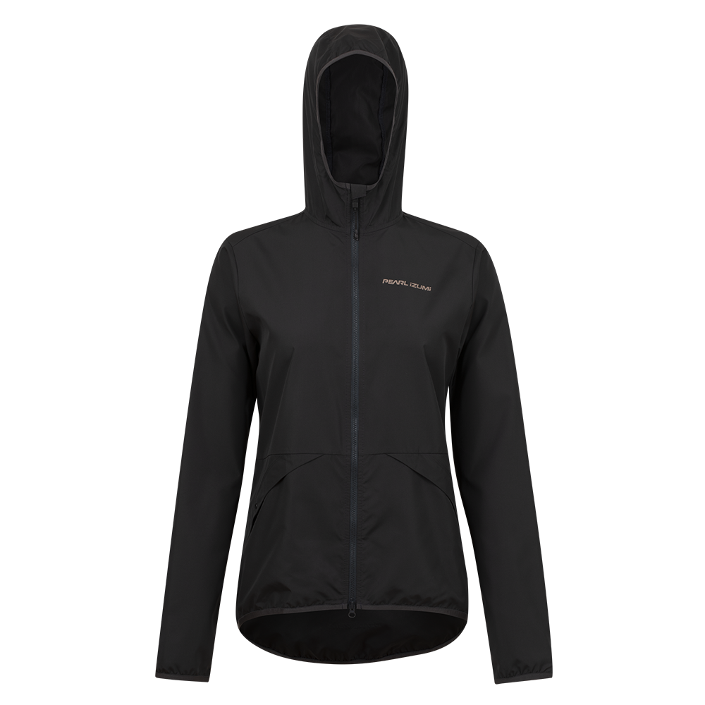 Women's Summit Barrier Jacket in Phantom