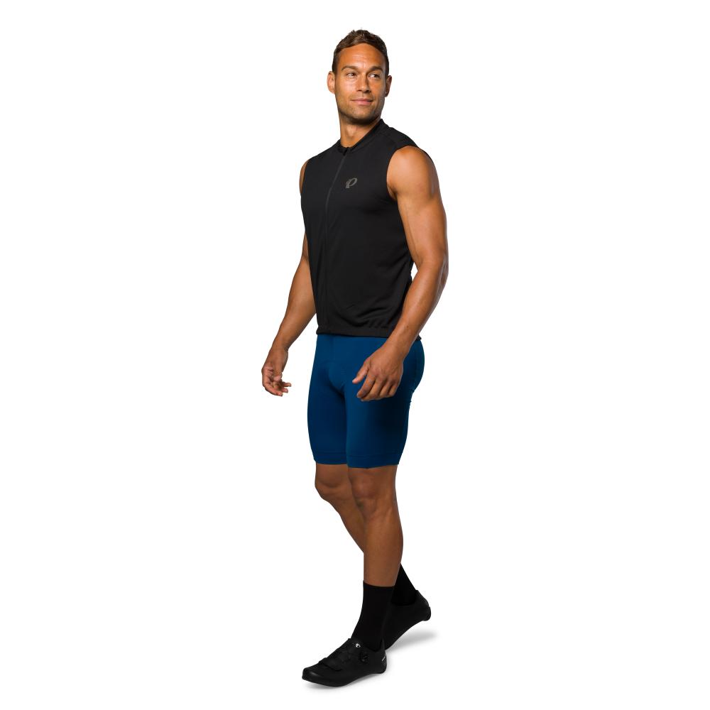 Men's Quest Sleeveless Jersey – PEARL iZUMi