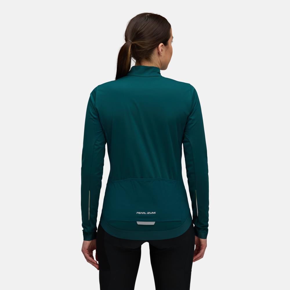 Women's Attack Hybrid Jacket – PEARL iZUMi