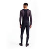Men's AmFIB® Lite Cycling Bib Tights image 3