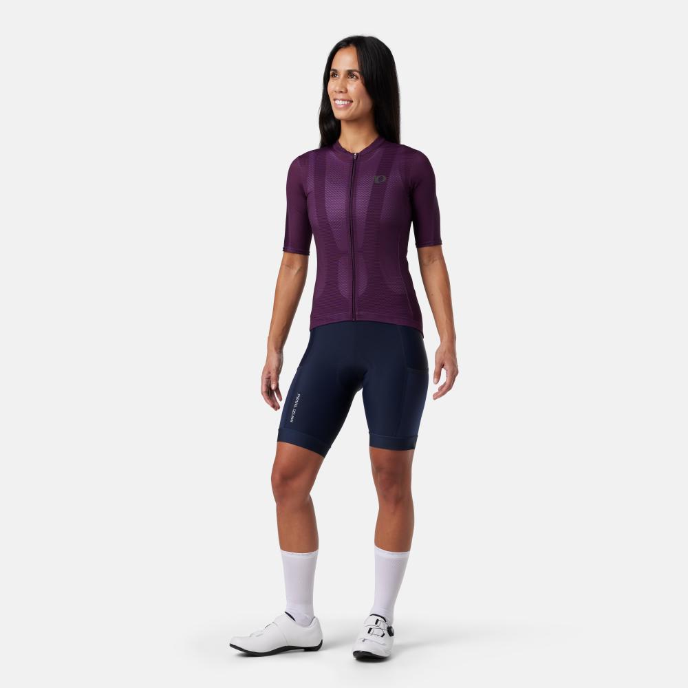 Women's Expedition Bib Shorts - Designed for Adventure | PEARL iZUMi