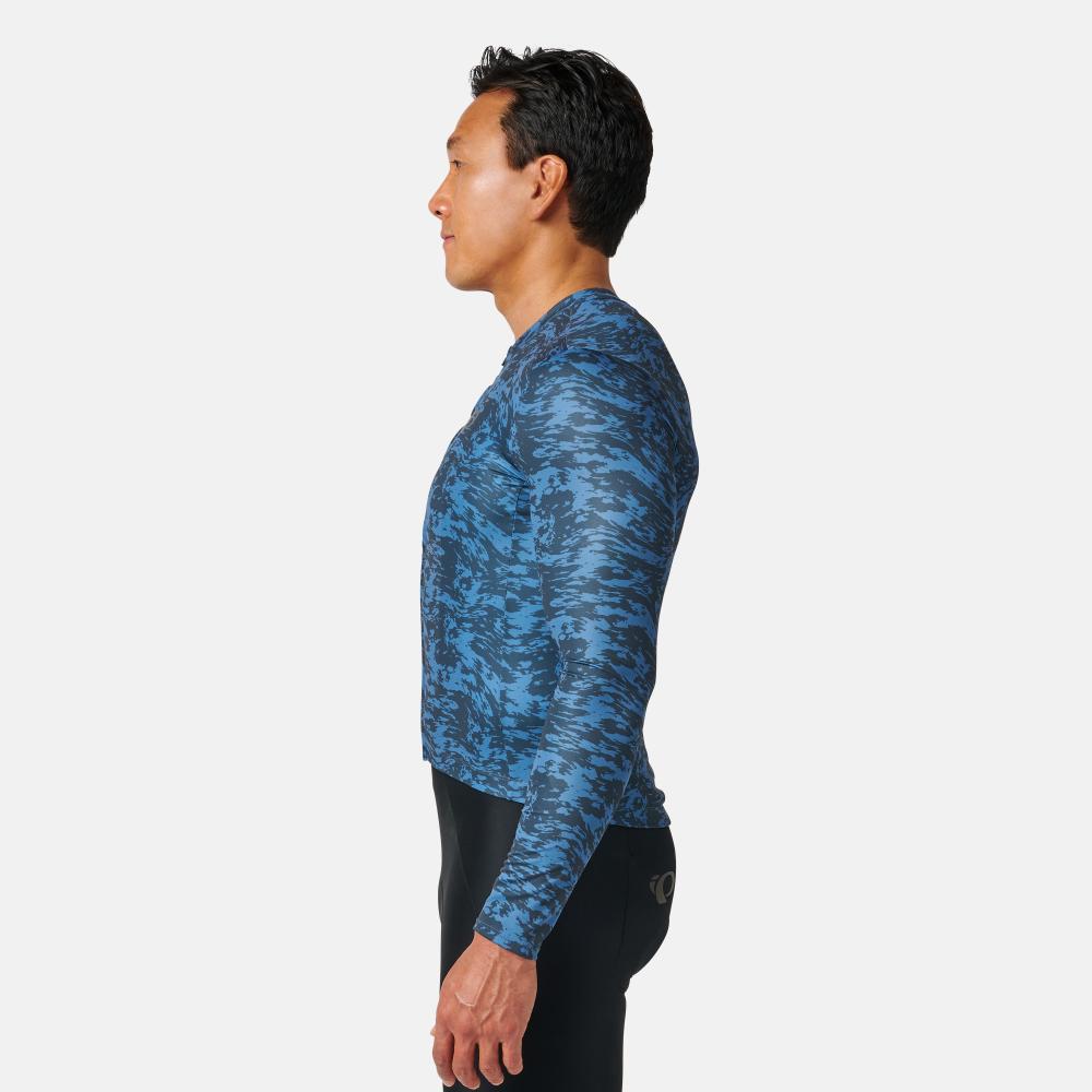 縷縷夢兎 fairy printed long sleeve tee VICE VERSA Long Sleeve Tee – Wild Run Print Co.
