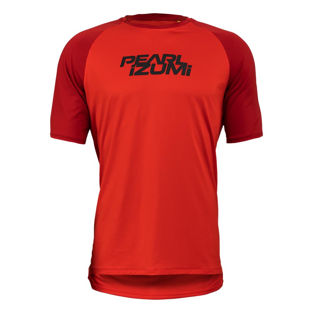 Men's Summit Short Sleeve Jersey – PEARL iZUMi