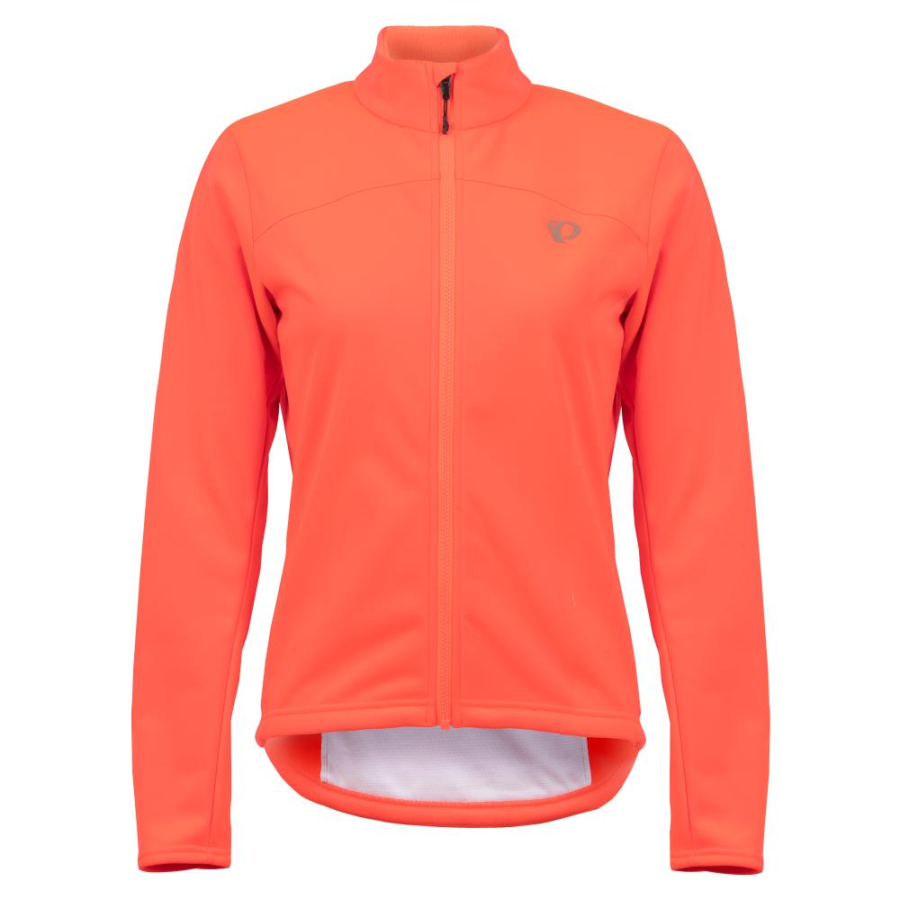 pearl - PEARL IZUMI サイクリングジャケット　レディース Women's Quest AmFIB® Jacket | PEARL iZUMi