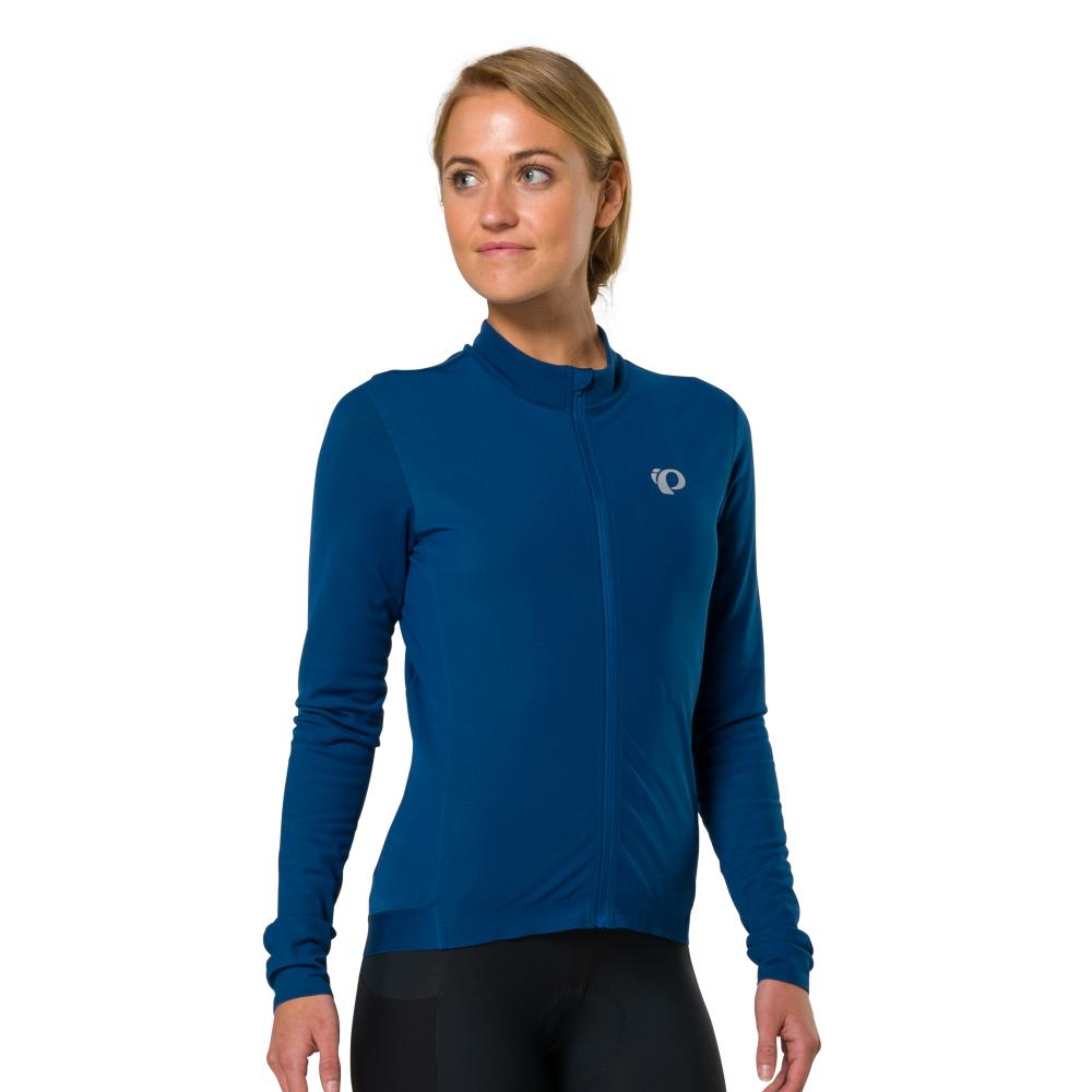 Women's PRO Thermal Jersey – PEARL iZUMi