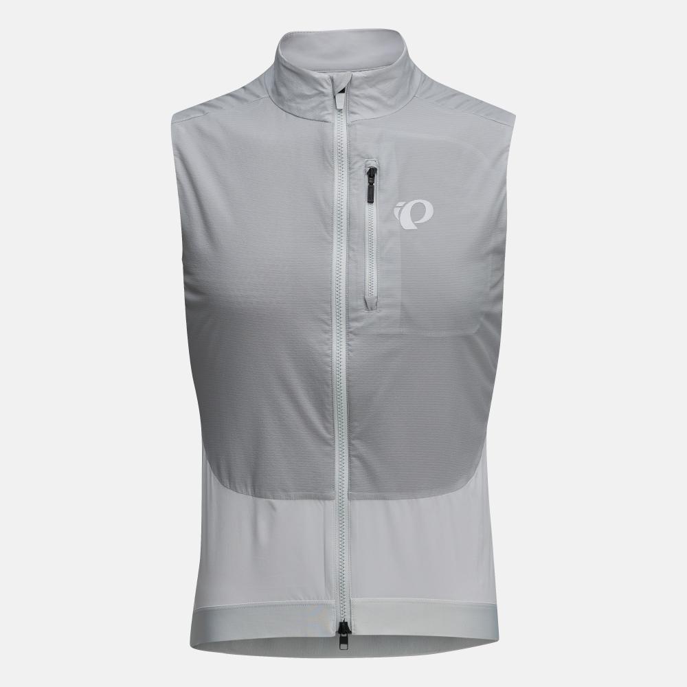 [最終値下げ]MEN'S TRAINING GILET PEARL Men's Expedition PRO Alpha Insulated Gravel Vest | PEARL iZUMi
