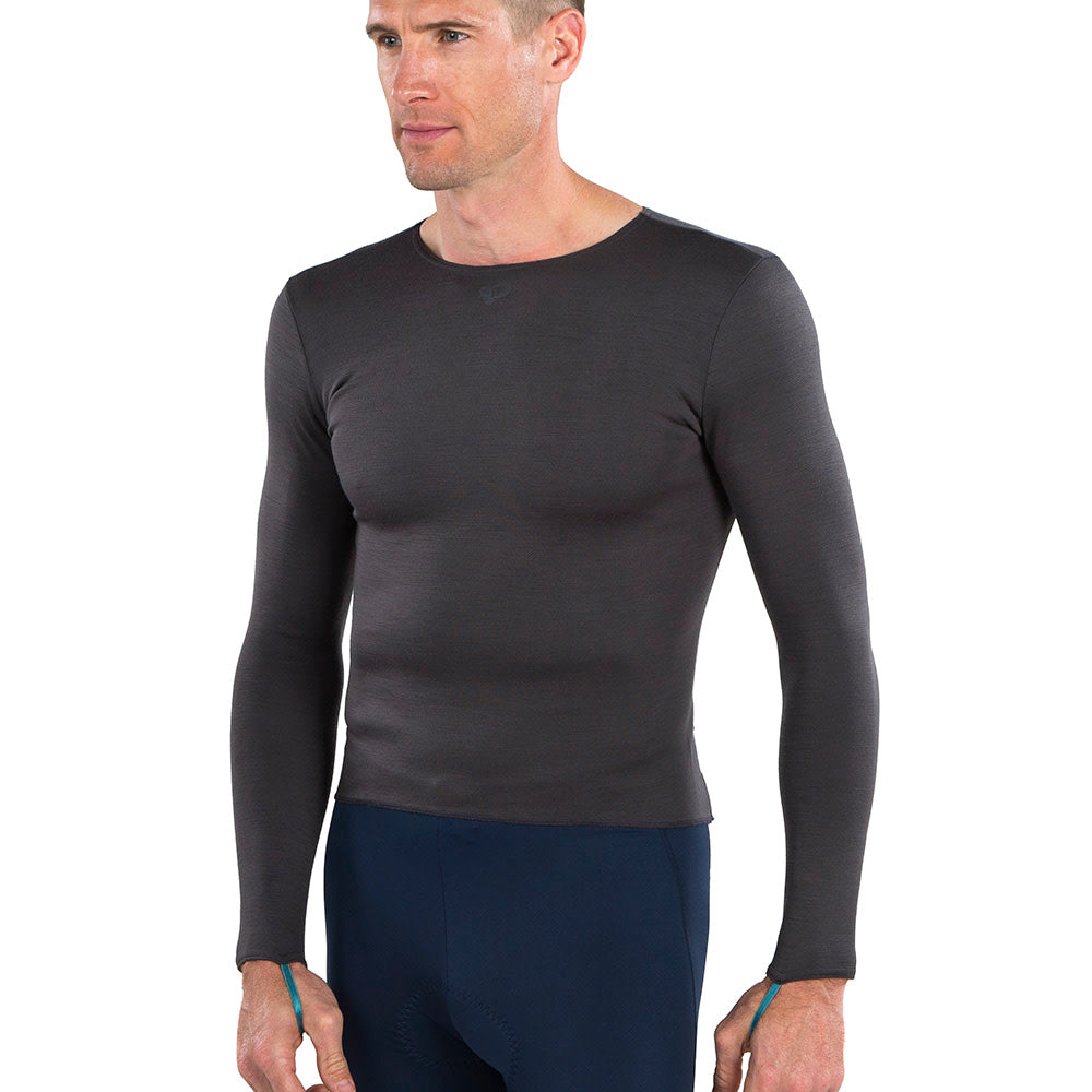 Men's Merino Thermal Baselayer | PEARL iZUMi