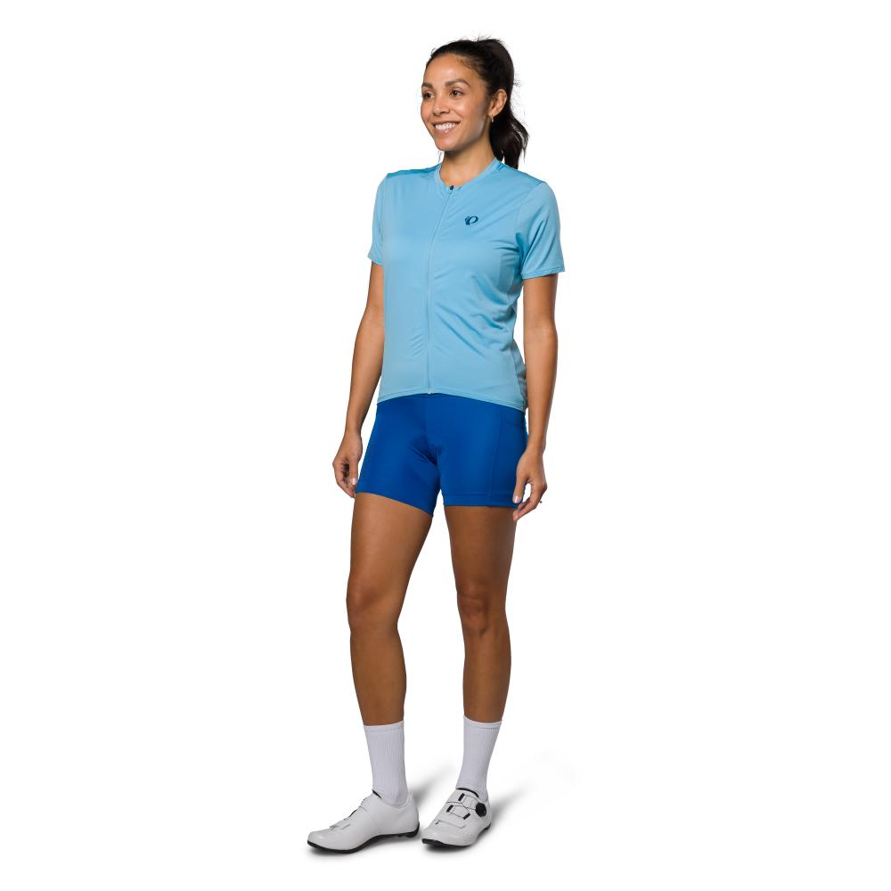 Women's Sugar Short Sleeve Jersey – PEARL iZUMi