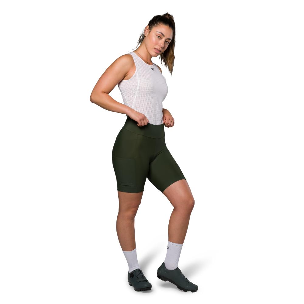 Women's Expedition Shorts - Comfort & Performance-Driven | PEARL iZUMi