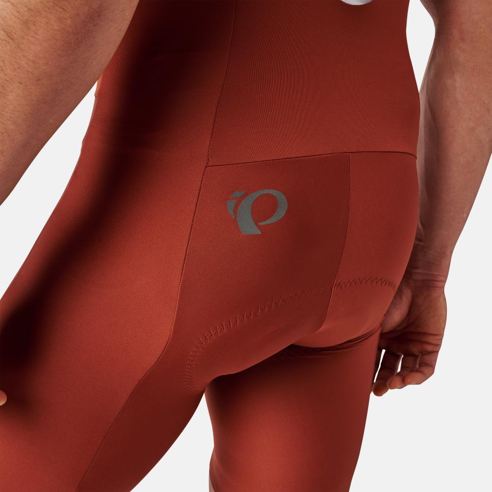Men's PRO Bib Shorts – Premium Cycling Bibs | PEARL iZUMi