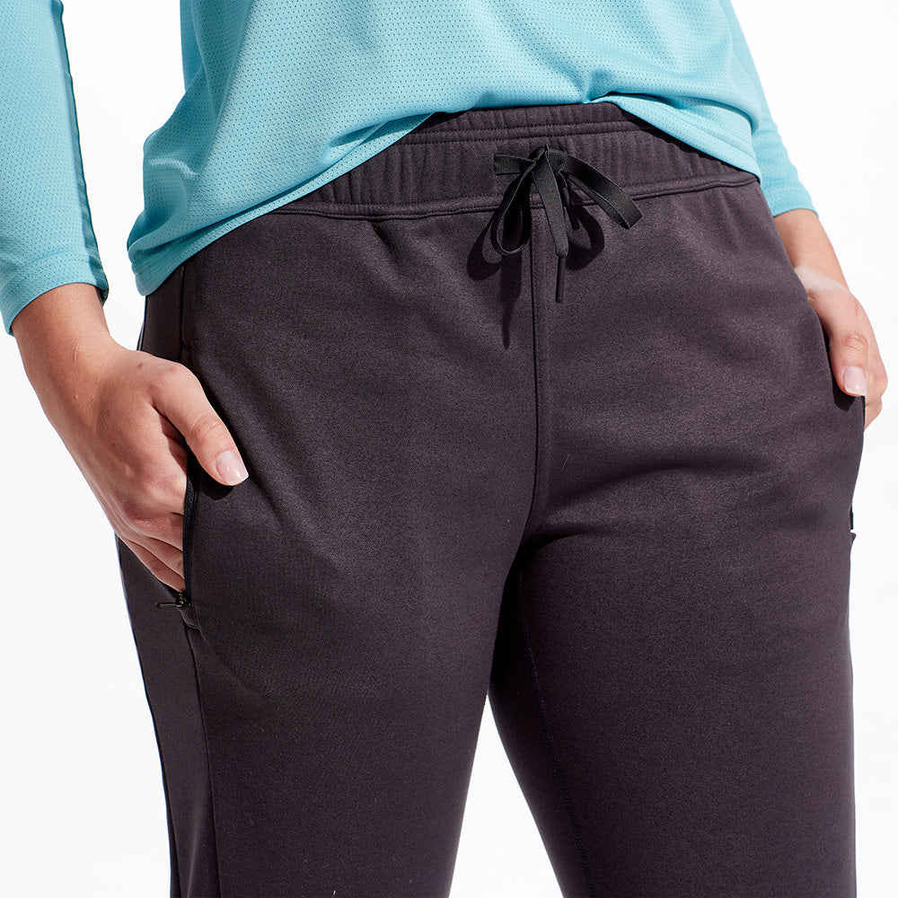 Women's Prospect Thermal Joggers image 6