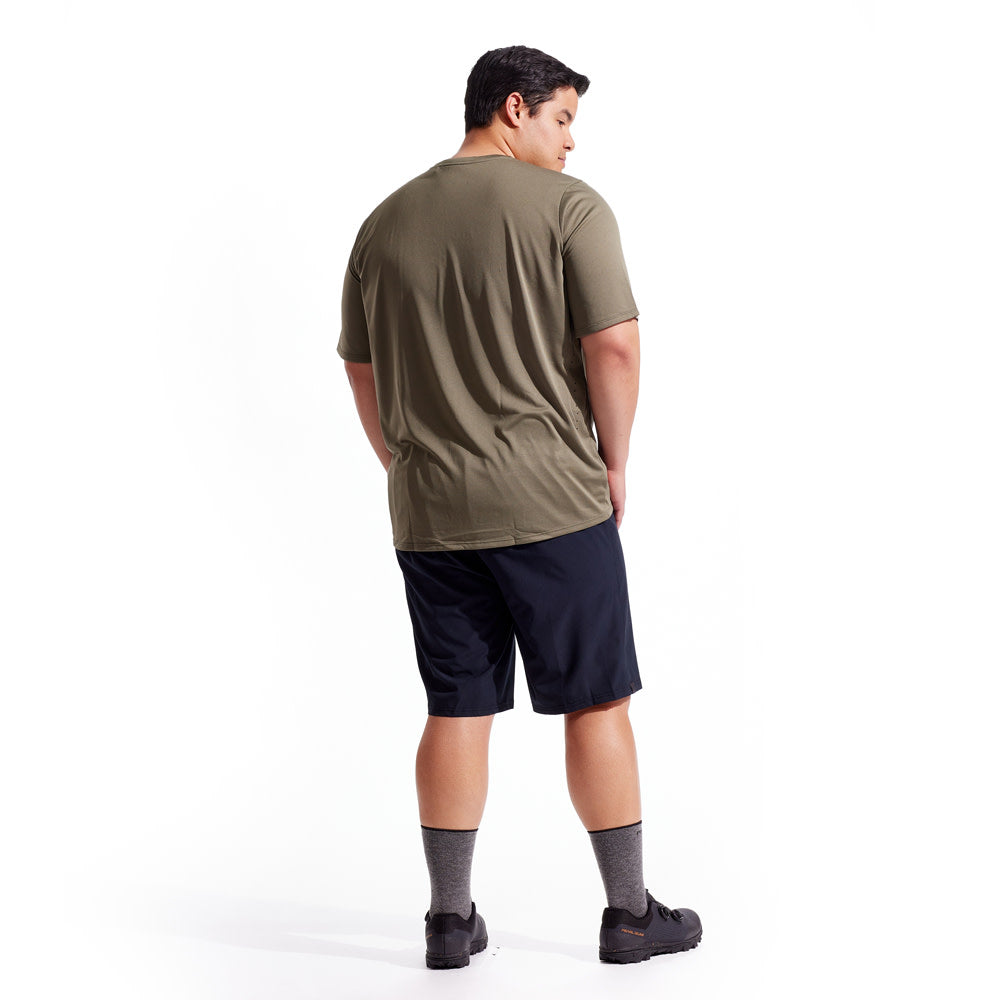 【KOOLOSET】Malik Has Short Padding Malik Has Short Padding (5color) - kooloset