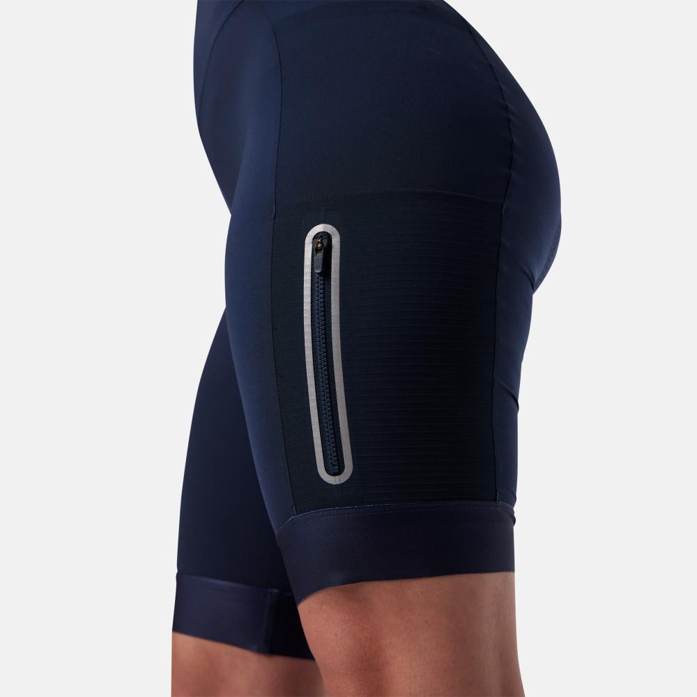 Women's Expedition PRO Bib Shorts - Adventure-Ready Fit | PEARL iZUMi