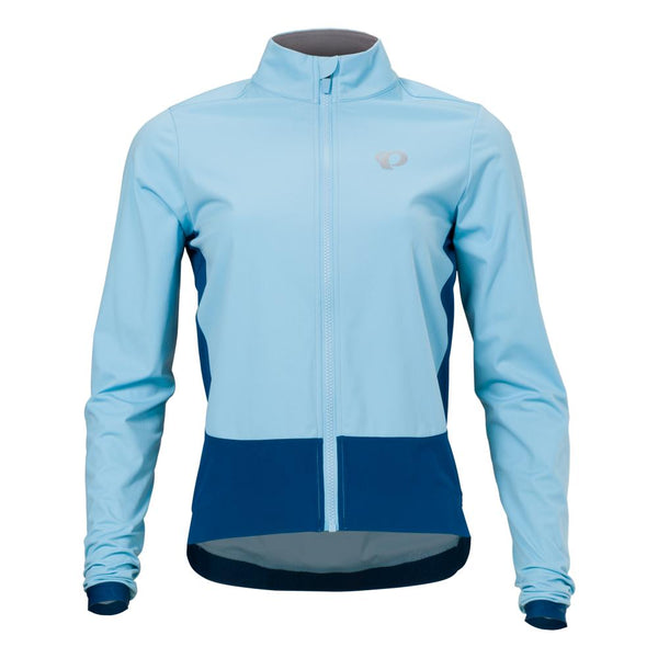 PEARL IZUMI WIND BREAK JACKET レディース Women's Quest Barrier Jacket - Weather Protection | PEARL iZUMi