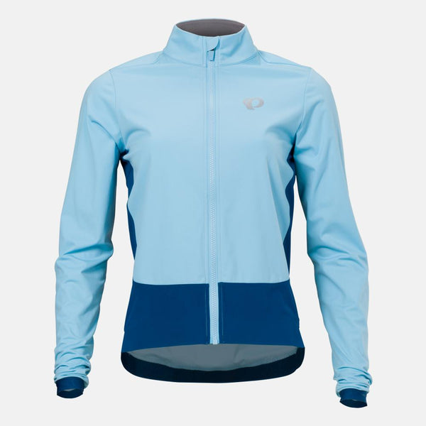 Women's Attack Hybrid Jacket – PEARL iZUMi