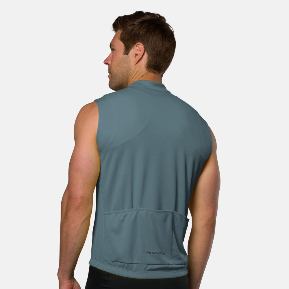 Men's Quest Sleeveless Jersey – PEARL iZUMi
