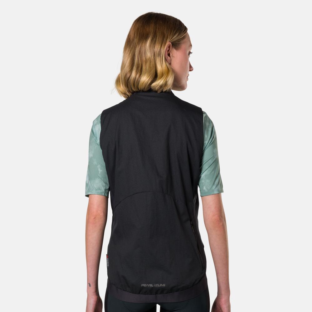 Women's Expedition PRO Alpha Vest – PEARL iZUMi