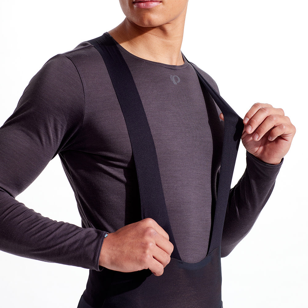 Men's AmFIB® Lite Cycling Bib Tights – PEARL iZUMi
