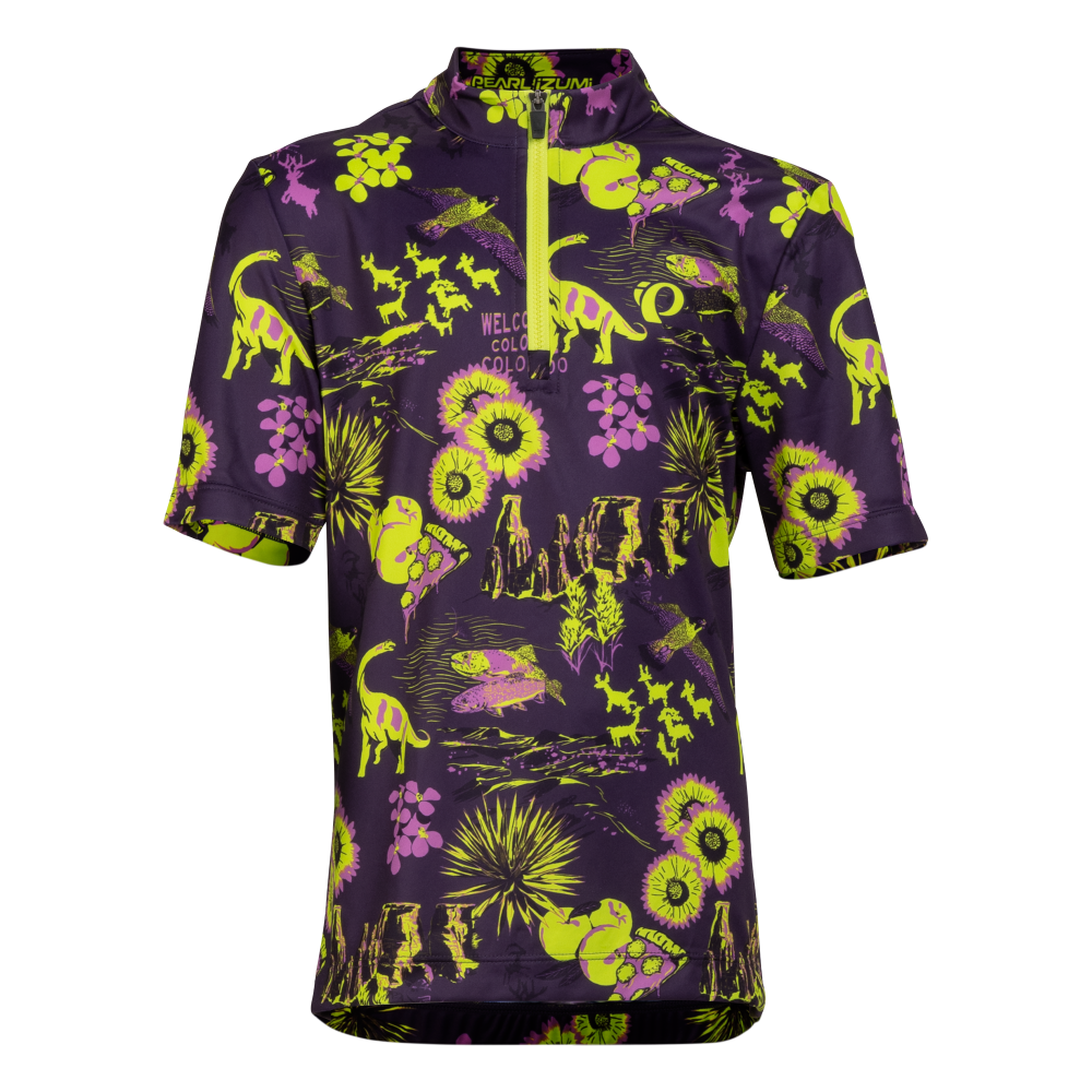Youth Quest Jersey – PEARL iZUMi