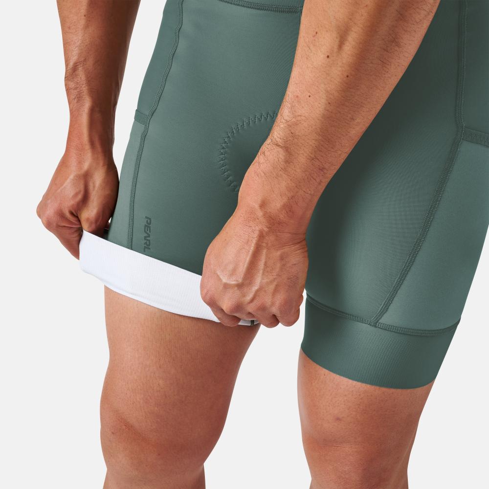 Men's Expedition Gravel Cargo Cycling Shorts | PEARL iZUMi