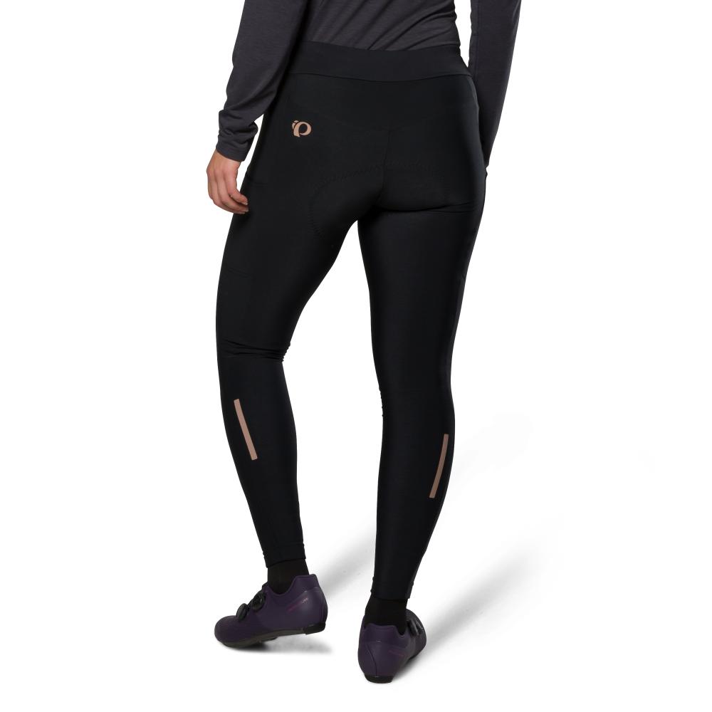 ウェア PEARL IZUMI CYCLING WARE Women's Quest Thermal Cycling Tights | PEARL iZUMi