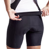 Women's Podium Plus Bib Shorts image 5