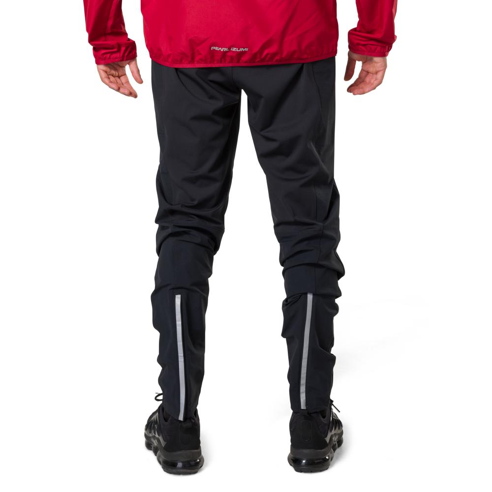 Men's Hybrid Wind Pants - Windproof & Flexible | PEARL iZUMi