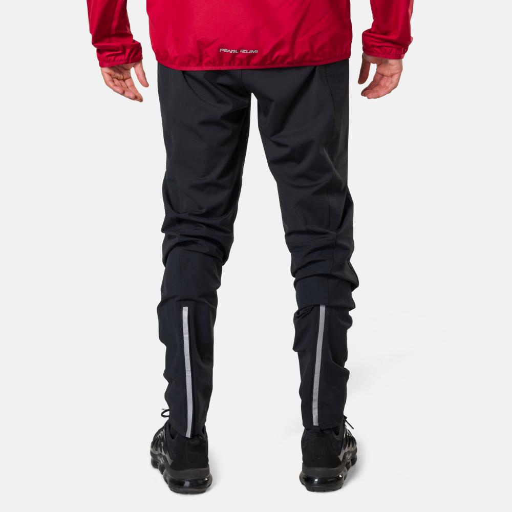 Men's Hybrid Wind Pants - Windproof & Flexible | PEARL iZUMi
