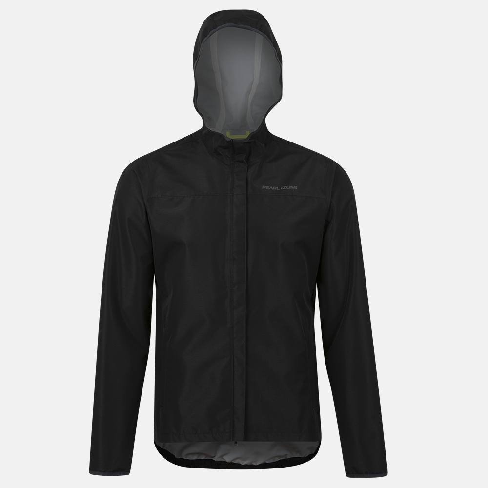 Men's Canyon 2.5L WxB Rain Jacket – PEARL iZUMi