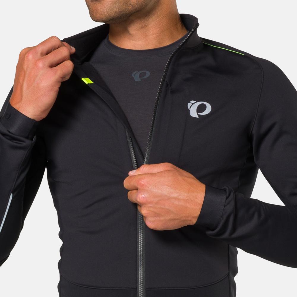 Men's PRO Winter Jacket – PEARL iZUMi