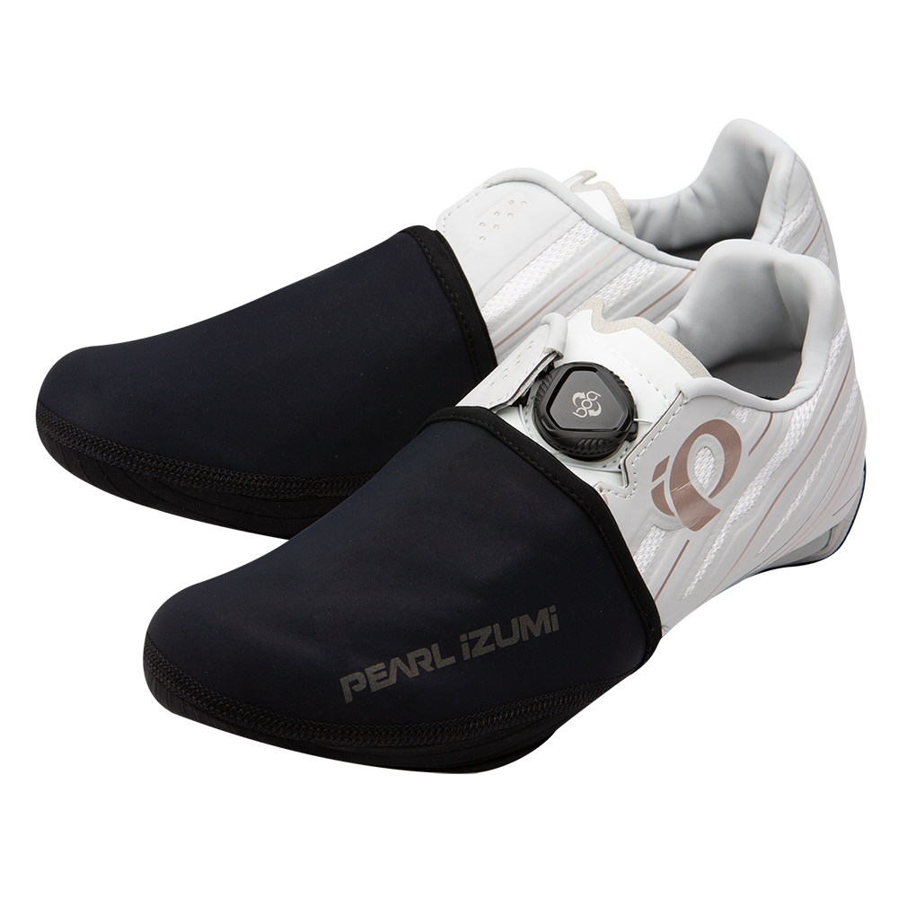 ame＊kae AmFIB® Toe Covers – PEARL iZUMi