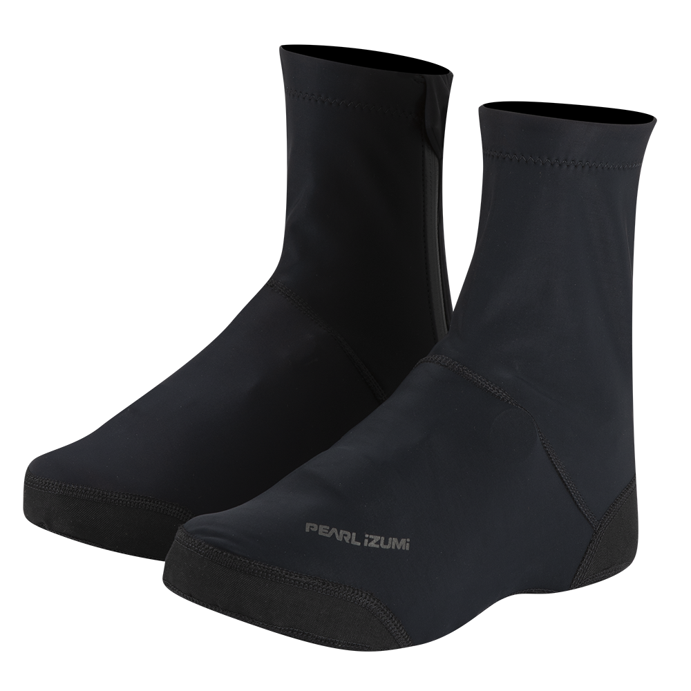 Men's Cycling Shoe Covers & Booties | PEARL iZUMi
