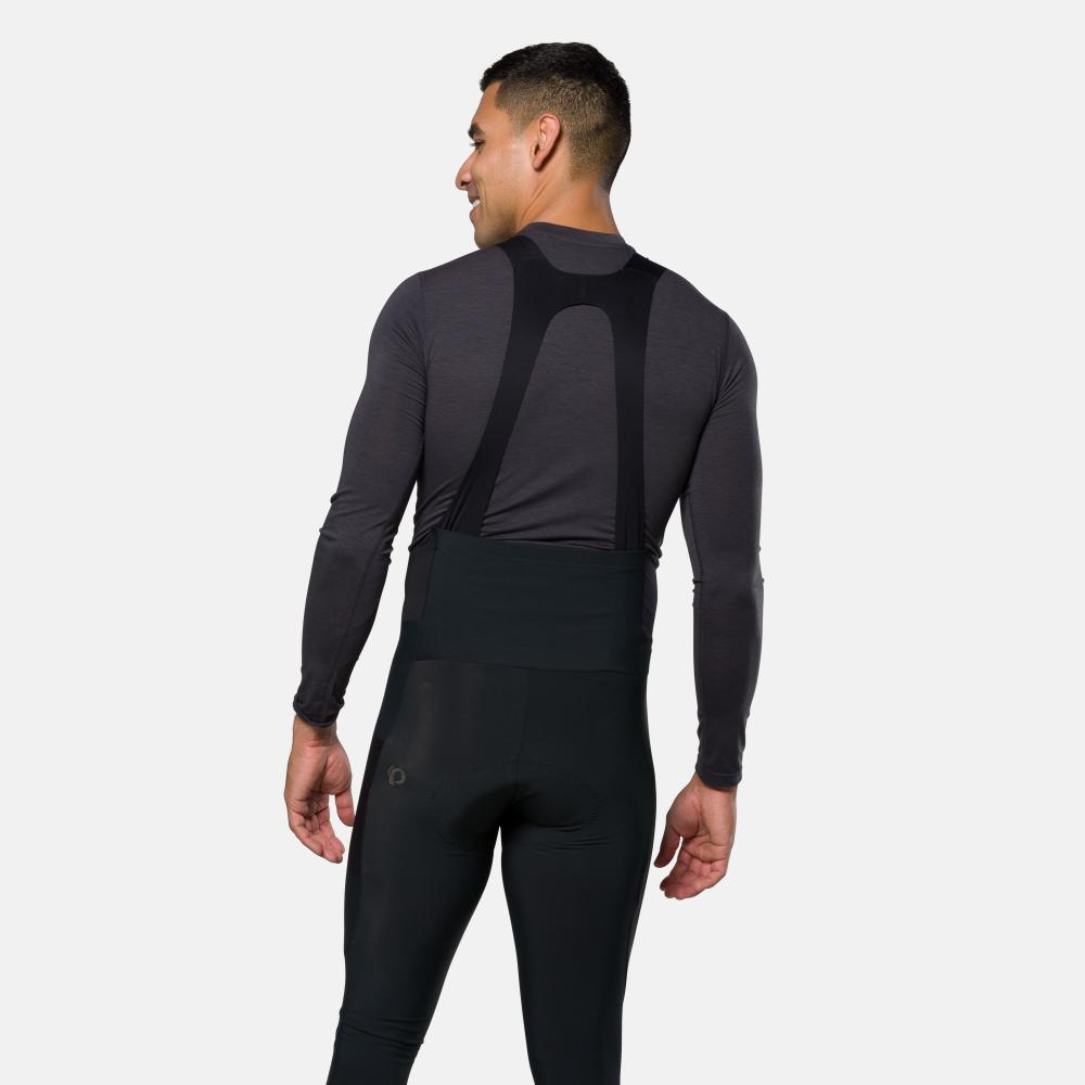 即納　パールイズミ　Vision Bib Pants Lサイズ Men's Expedition Thermal Cycling Bib Tights | PEARL iZUMi