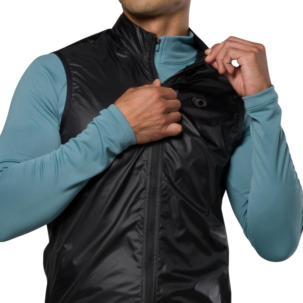 Men's Attack Barrier Vest – PEARL iZUMi