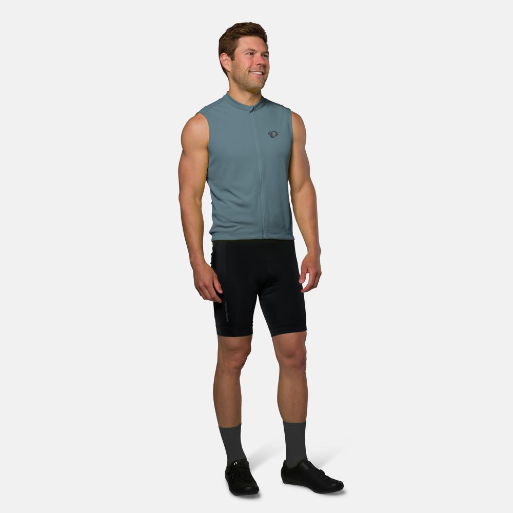 Men's Quest Sleeveless Jersey – PEARL iZUMi