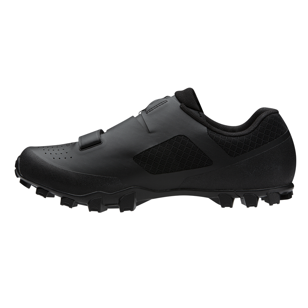 Shimano EIX シューズ 43 ブラック Shimano EIX シューズ 43 ブラック